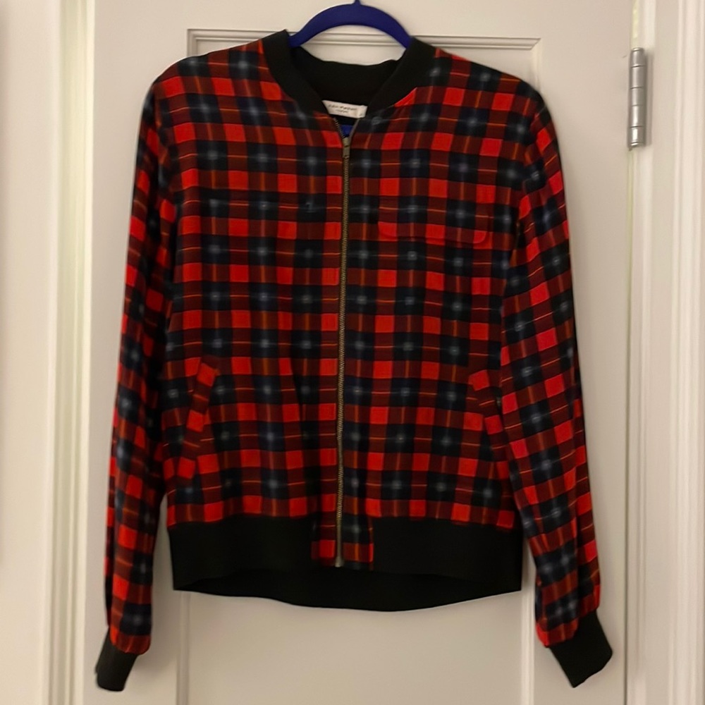 Equipment silky bomber
